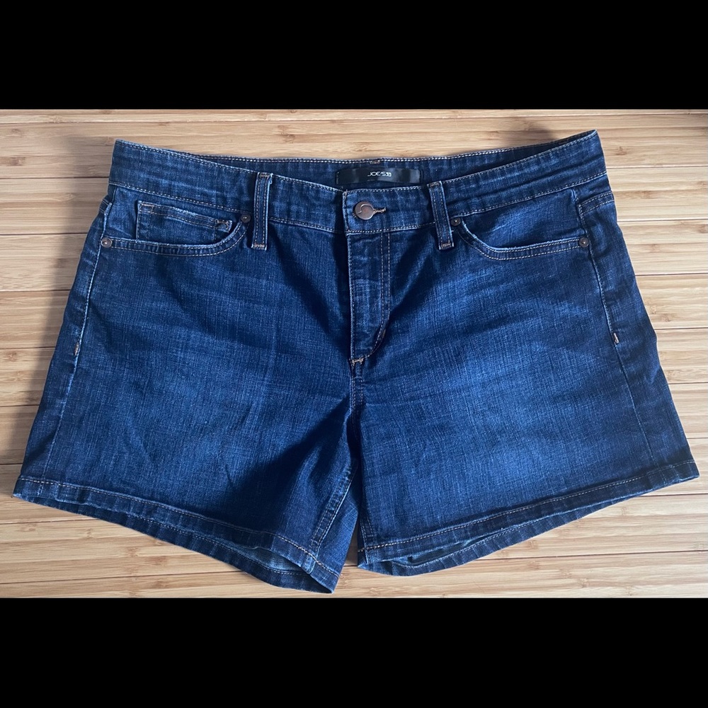 Joe’s Jeans Chrissy denim size 31